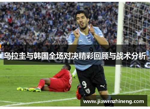 乌拉圭与韩国全场对决精彩回顾与战术分析